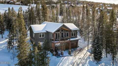 740 Cirrus Way, Granby, CO 80446