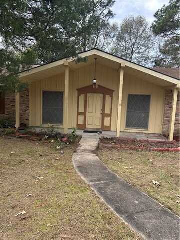 859 Forest Wood Drive, Mobile, AL 36608