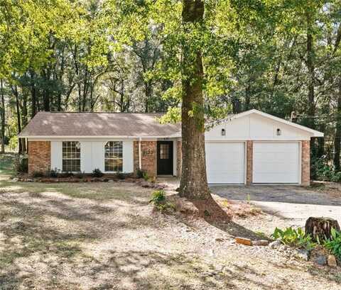 9133 Ponderosa Drive, Semmes, AL 36575