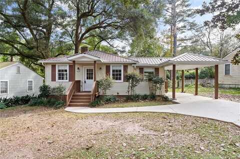 5113 Norton Lane, Mobile, AL 36608