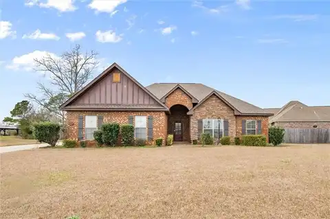 3719 Raphael Court, Semmes, AL 36575