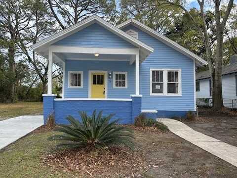 761 Charles Street, Mobile, AL 36604