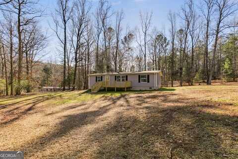 394 Birch, Franklin, GA 30217