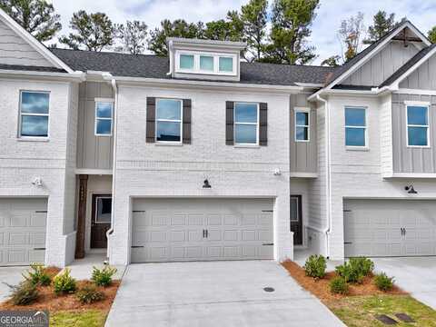 5455 Rock Place, Norcross, GA 30093