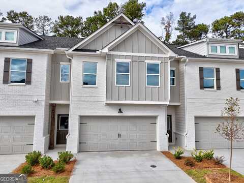 5445 Rock Place, Norcross, GA 30093