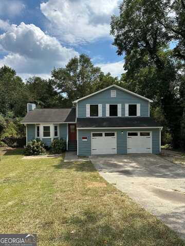 958 King, Riverdale, GA 30296