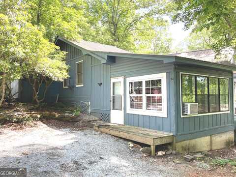 1095 Mountain Shadows, Cleveland, GA 30528