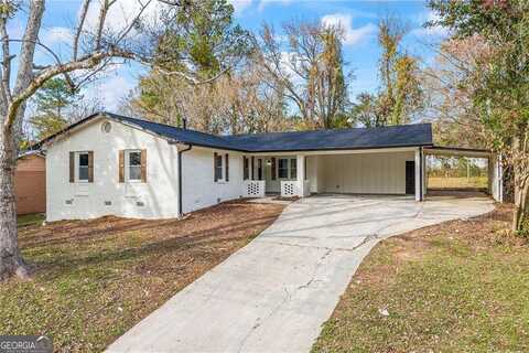 4104 Snapfinger, Decatur, GA 30035