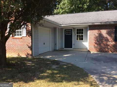 2039 Faith, College Park, GA 30349