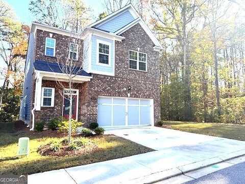 1889 Audubon Park, Decatur, GA 30033