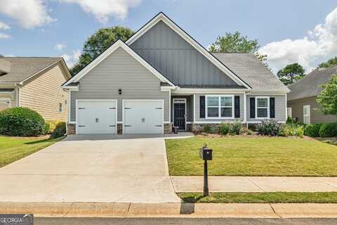 1025 Creekwood, Madison, GA 30650