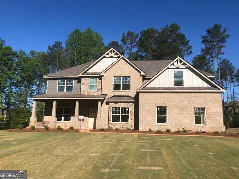 531 Homestead Circle Lot 41A, Forsyth, GA 31029