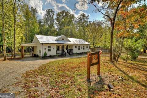 304 Misty Valley, Ellijay, GA 30536