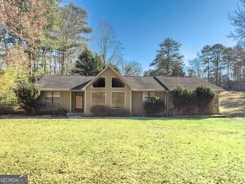 3096 Village Glen, Snellville, GA 30039