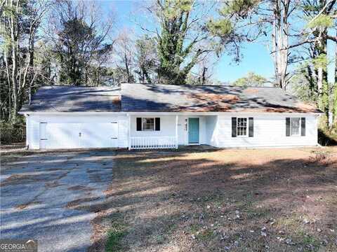 2931 Oakwilde, Snellville, GA 30039