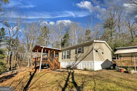 694 Northcutt, Ellijay, GA 30540