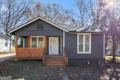 2498 Lester, Atlanta, GA 30344