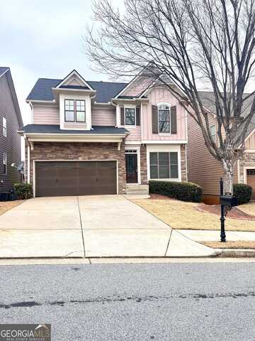 393 REYNOLDSTON, Suwanee, GA 30024