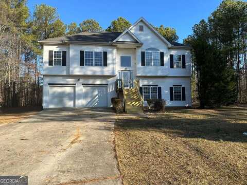 1458 Little Vine, Temple, GA 30179