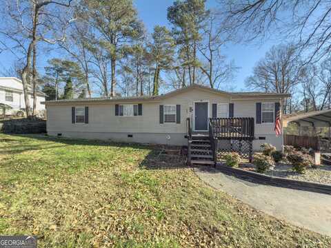 332 Caesar, Winder, GA 30680