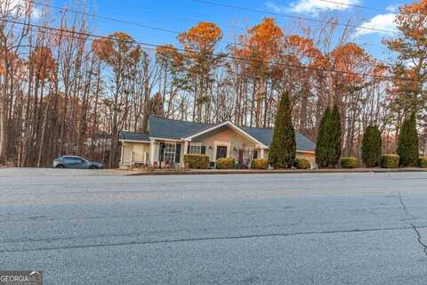 4955 R H Smith Blvd, Sugar Hill, GA 30518