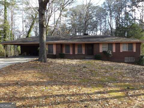 1880 Reynolds, South Fulton, GA 30331