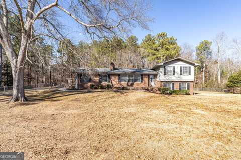 1608 Little Texas Valley, Rome, GA 30165