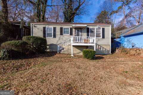 1110 1st, Atlanta, GA 30318