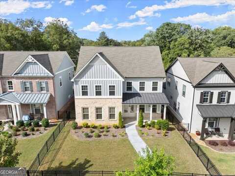 3348 Old Concord, Smyrna, GA 30082