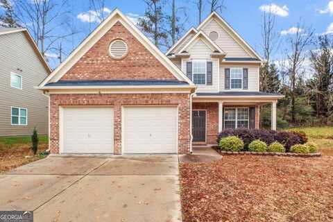 2070 Bonny Glen, Austell, GA 30106