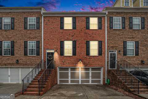 2249 Ewell Park, Lawrenceville, GA 30043