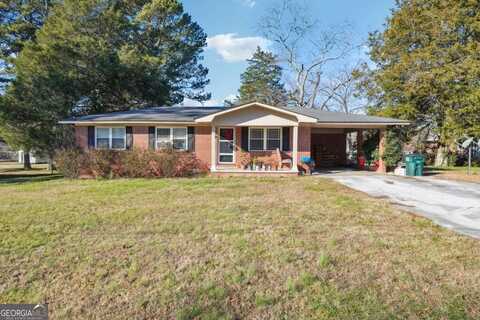 111 Mitchell, Calhoun, GA 30701