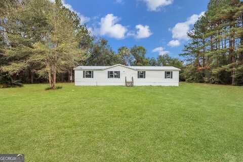 96 Pump Road, Jesup, GA 31545