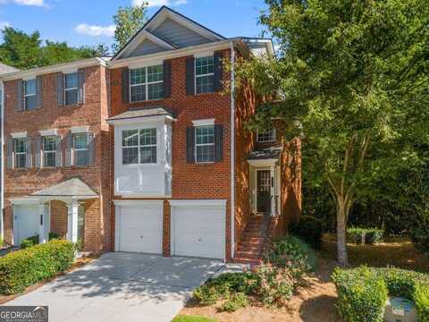 406 Heritage Park, Kennesaw, GA 30144