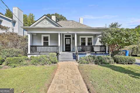 1449 Wadley, East Point, GA 30344