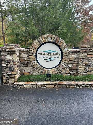 193 & 194 Harris Ridge, Ellijay, GA 30540