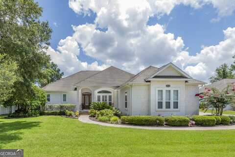 147 Bryce Ryan, Kingsland, GA 31548