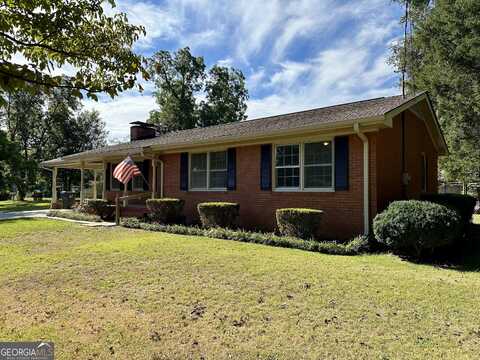 111 Howard, Byron, GA 31008