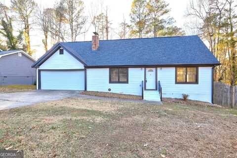 3481 Oak Run, Lithonia, GA 30038