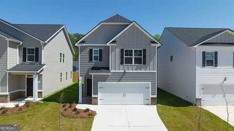 12033 Conrad, Hampton, GA 30228