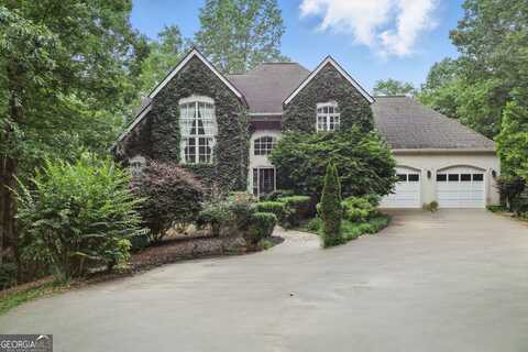119 Chattahoochee Winds, Demorest, GA 30535