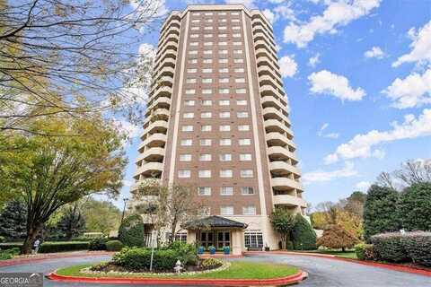 1501 Clairmont, Decatur, GA 30033