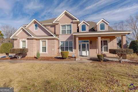 100 Montview, Centerville, GA 31028