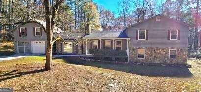 140 Annie Chandler, Lawrenceville, GA 30045