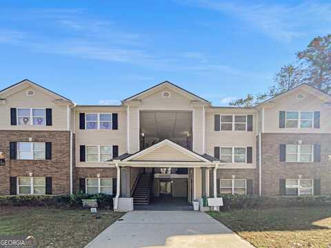 1304 Fairington Village, Lithonia, GA 30038