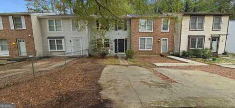 5595 Marbut, Lithonia, GA 30058