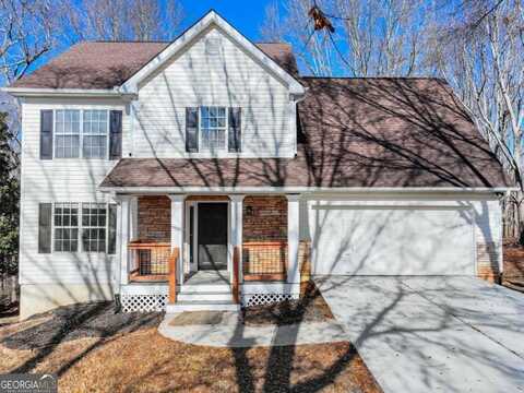 6333 Horizon, Flowery Branch, GA 30542