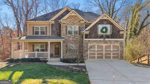 925 Upper Hembree, Roswell, GA 30076