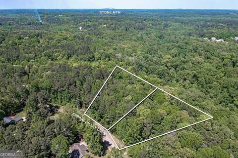 Lot 53 Springvalley, Stockbridge, GA 30281