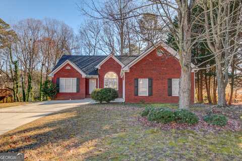 100 Jessamine, Lawrenceville, GA 30046